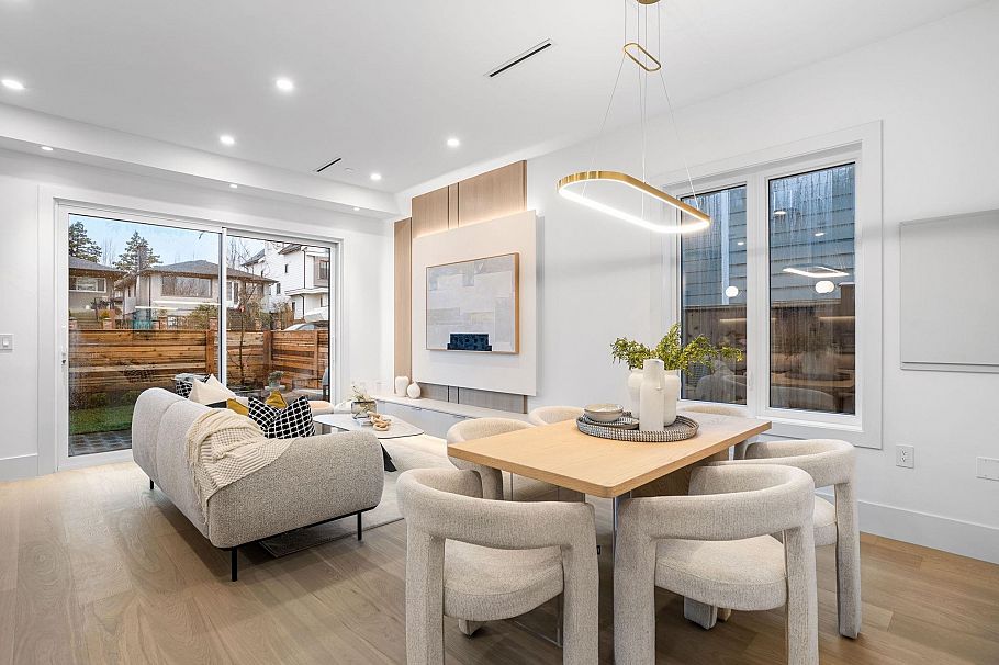 1 3275 Graveley Street Vancouver, BC - 6