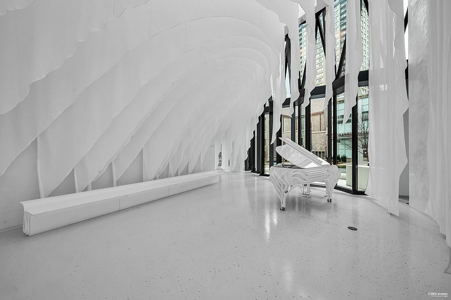 2207 1033 Nelson Street Vancouver, BC - 24