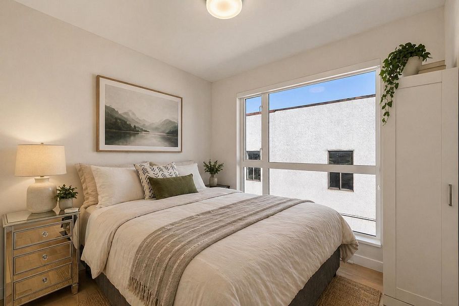 306 209 E 20th Avenue Vancouver, BC - 21