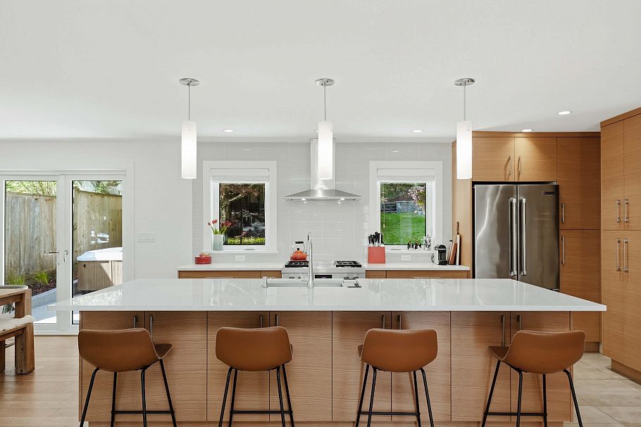 2708 Byron Road North Vancouver, BC - 3