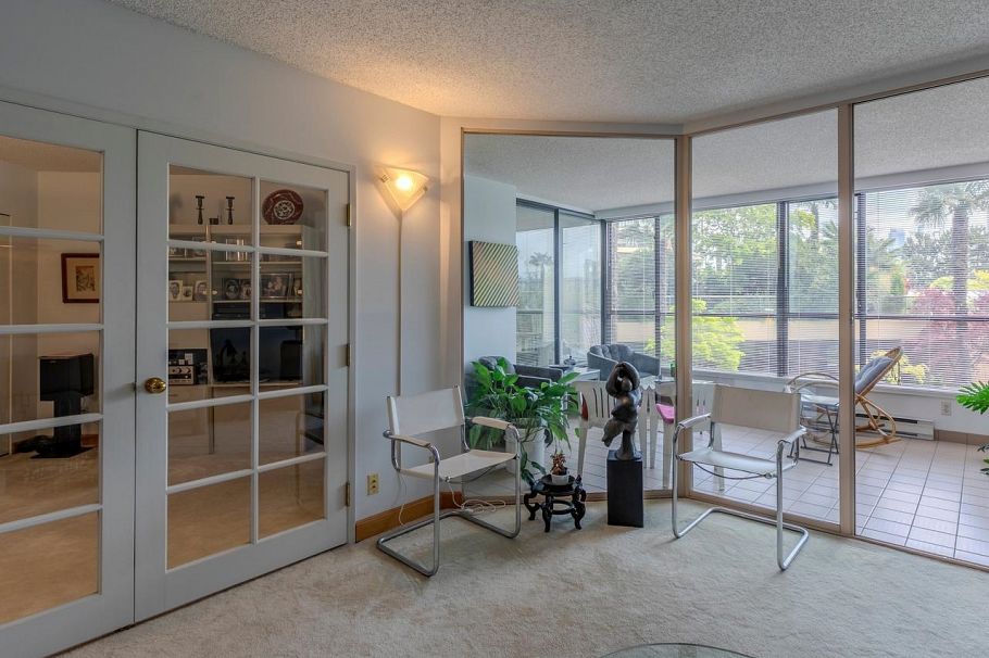 103 1470 Pennyfarthing Drive Vancouver, BC - 18
