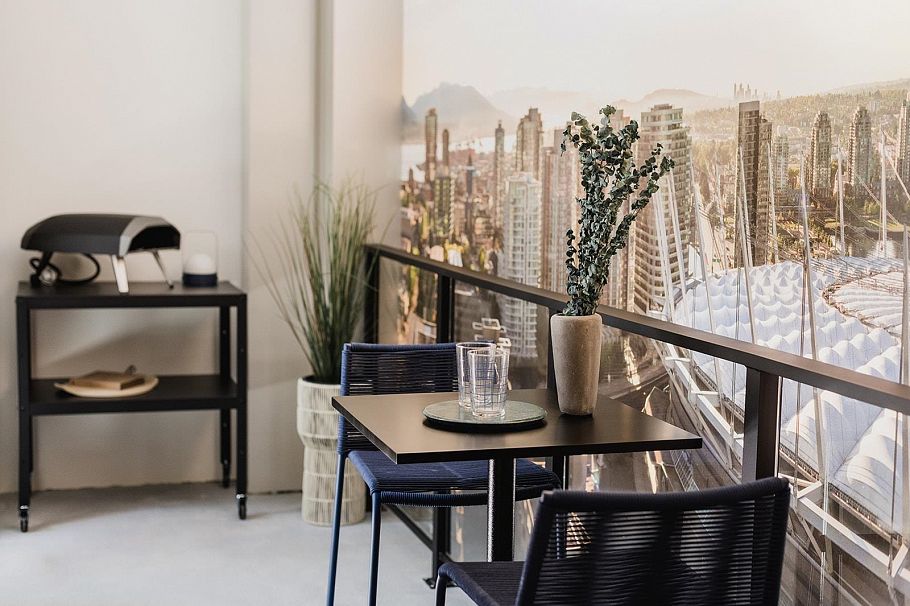 802 828 Cambie Street Vancouver, BC - 7