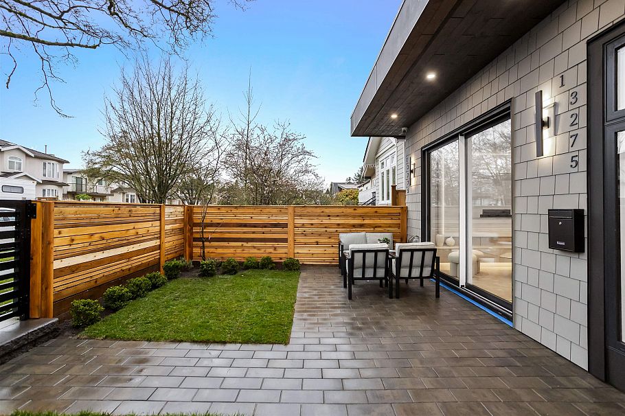 1 3275 Graveley Street Vancouver, BC - 4