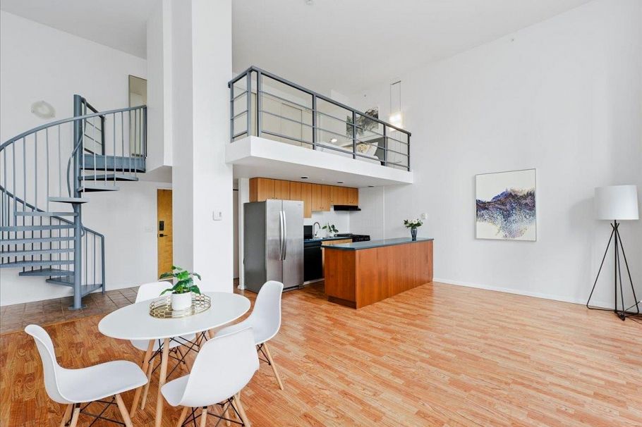 512 933 Seymour Street Vancouver, BC - 7