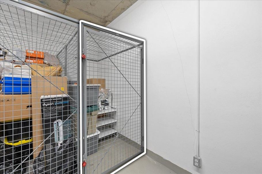 3211 777 Richards Street Vancouver, BC - 34