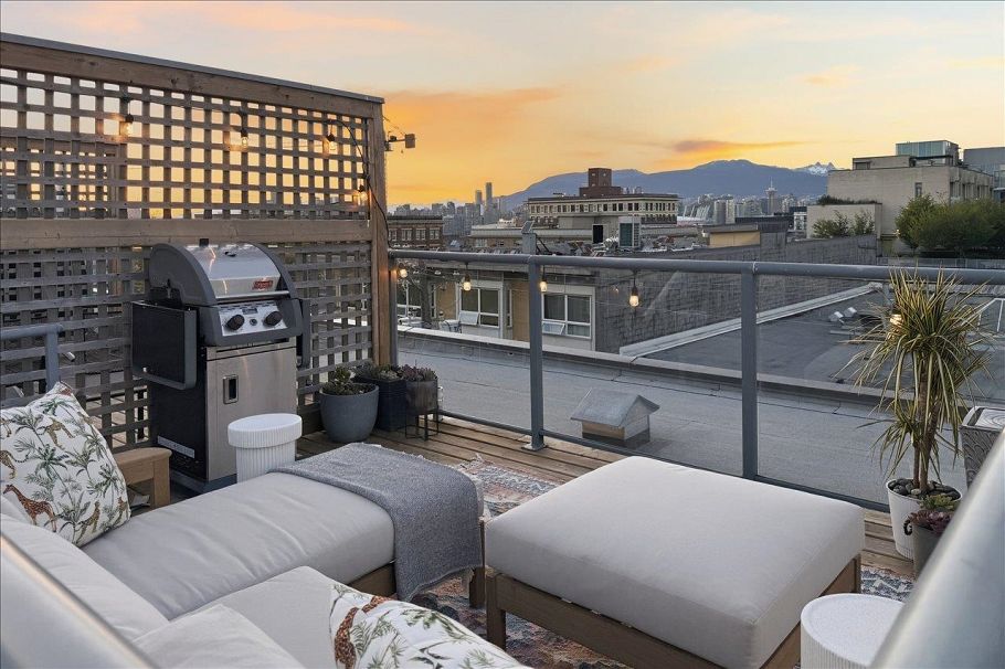 314 2688 Watson Street Vancouver, BC - 27