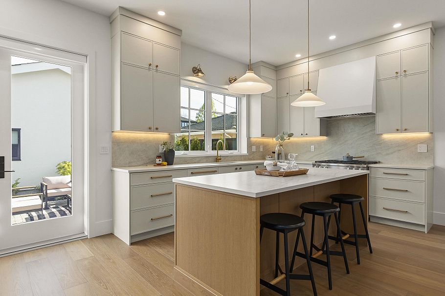 2 2848 W 19th Avenue Vancouver, BC - 5