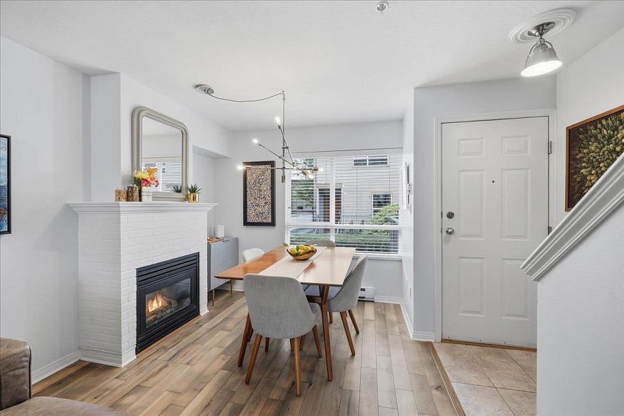 314 2688 Watson Street Vancouver, BC - 6