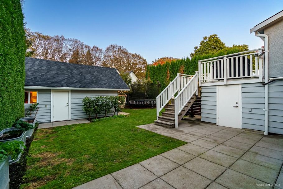 855 E 22nd Avenue Vancouver, BC - 22