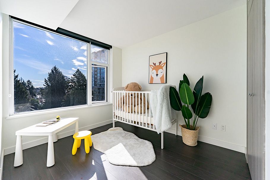 601 8800 Hazelbridge Way Richmond, BC - 5