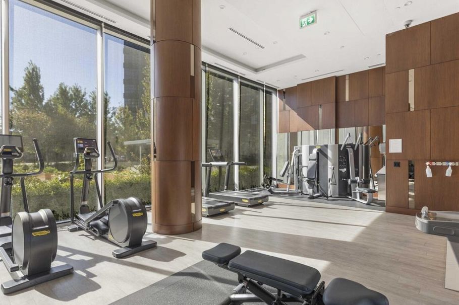 208 W 1st Avenue Vancouver, BC - 5