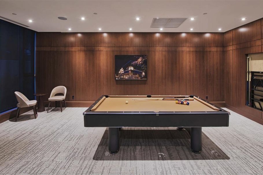 601 8800 Hazelbridge Way Richmond, BC - 22