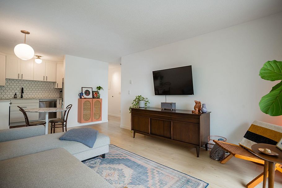 405 1864 Frances Street Vancouver, BC - 6