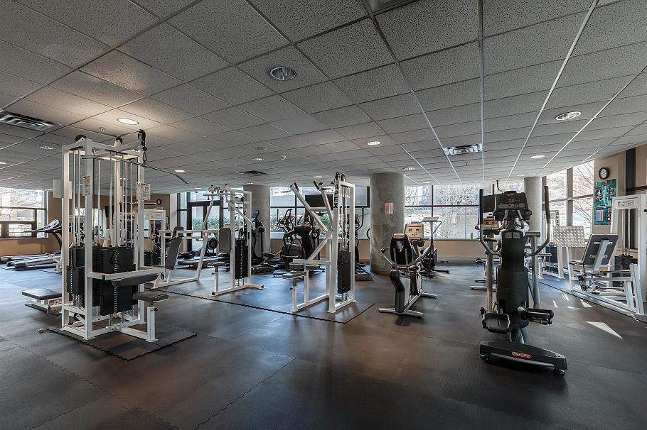 2905 1331 Alberni Street Vancouver, BC - 23