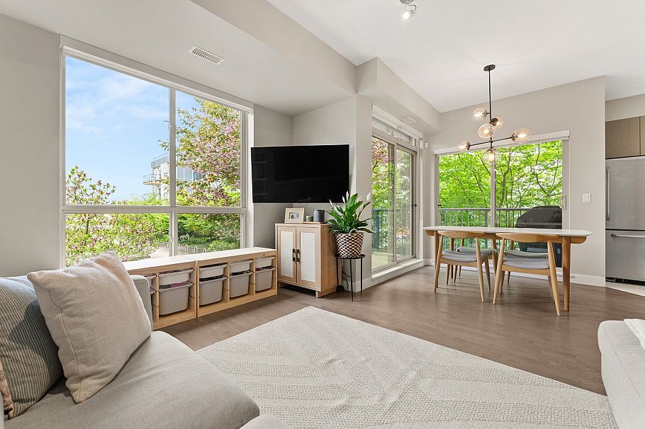 19 10133 River Drive Richmond, BC - 3