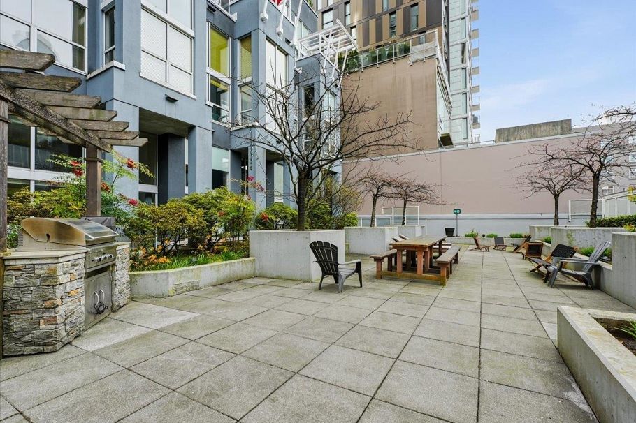 512 933 Seymour Street Vancouver, BC - 21