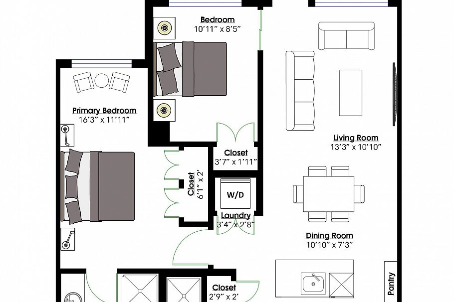 302 1677 Lloyd Avenue North Vancouver, BC - 33