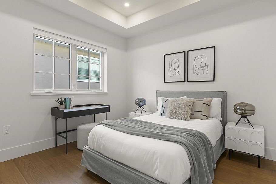 2 2848 W 19th Avenue Vancouver, BC - 13