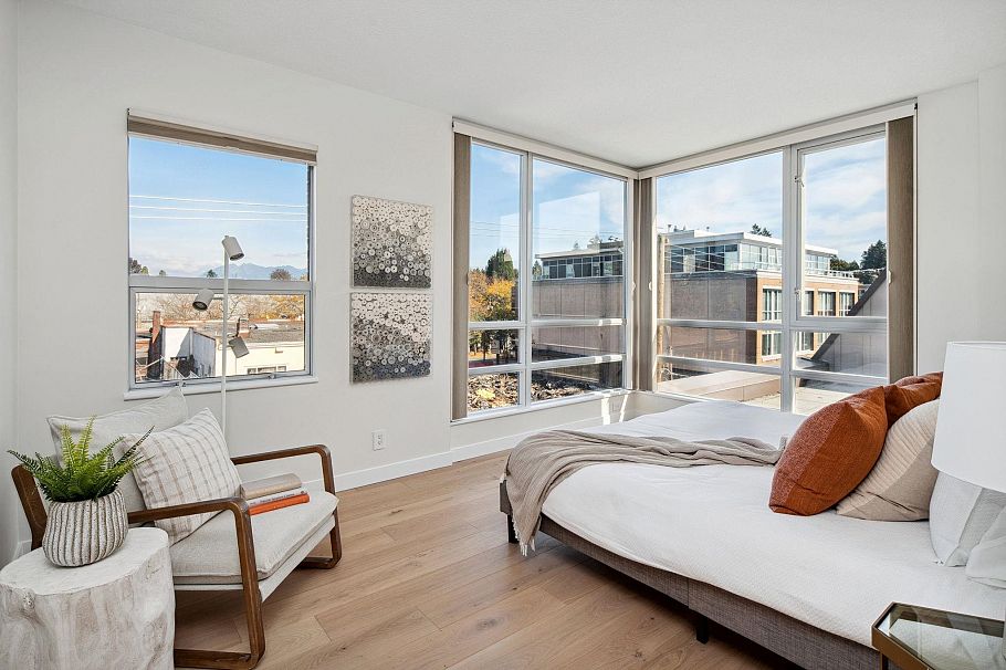402 5790 E Boulevard Vancouver, BC - 8