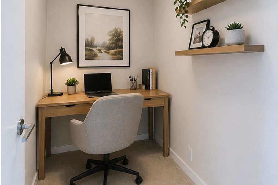 2305 833 Homer Street Vancouver, BC - 20