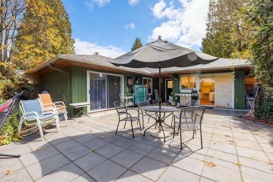 4158 Salish Drive Vancouver, BC - 33