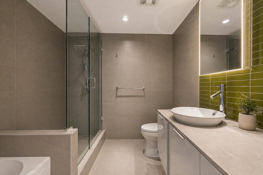 2105 108 W Cordova Street Vancouver, BC - 6