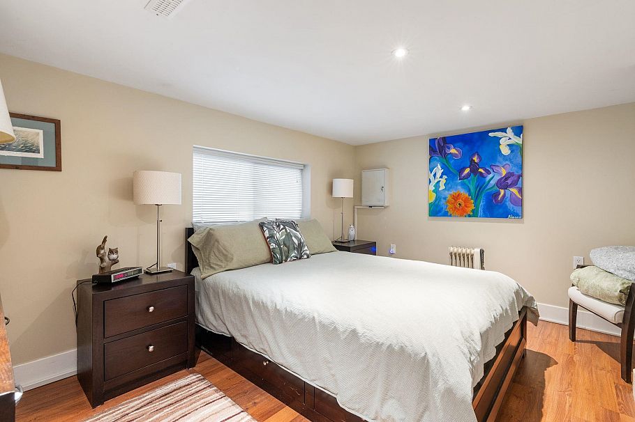 4578 Moss Street Vancouver, BC - 29