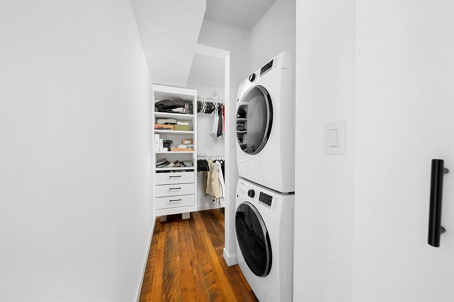 1012 933 Seymour Street Vancouver, BC - 25