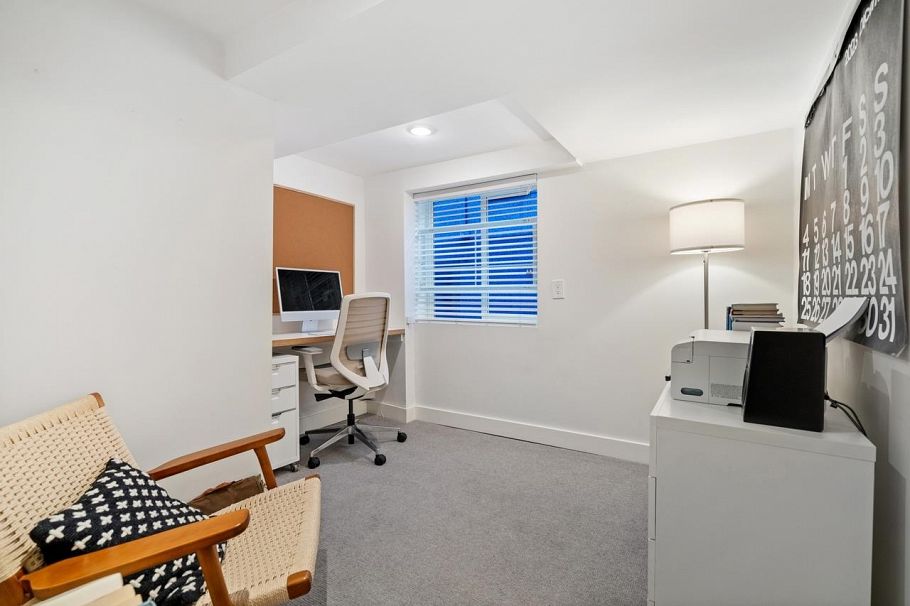 855 E 22nd Avenue Vancouver, BC - 34