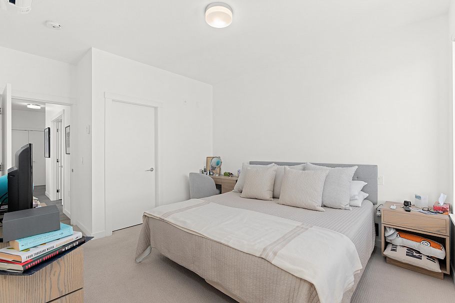 612 123 W 1st Street North Vancouver, BC - 14