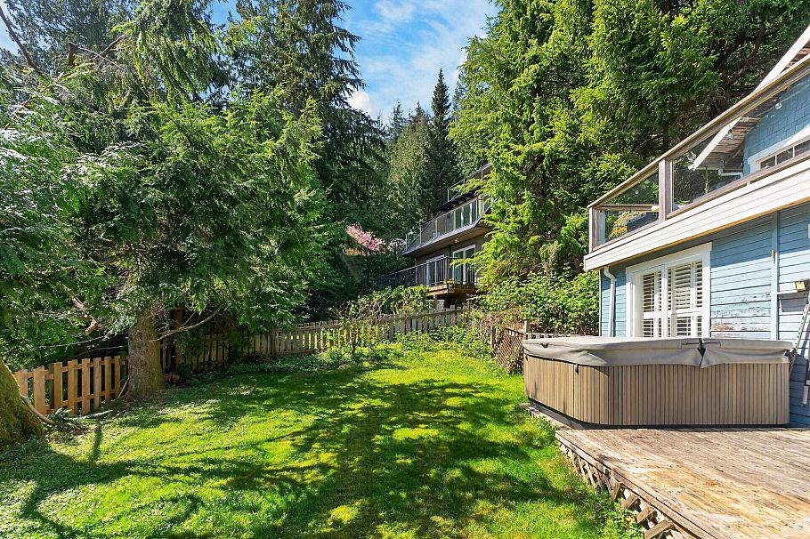 1371 Borthwick Road North Vancouver, BC - 25