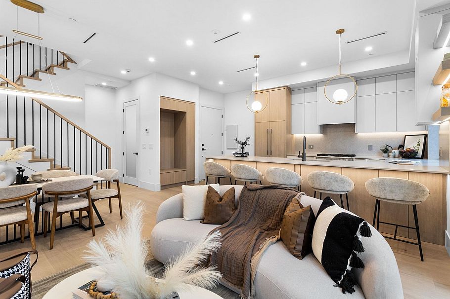 2 3275 Graveley Street Vancouver, BC - 4