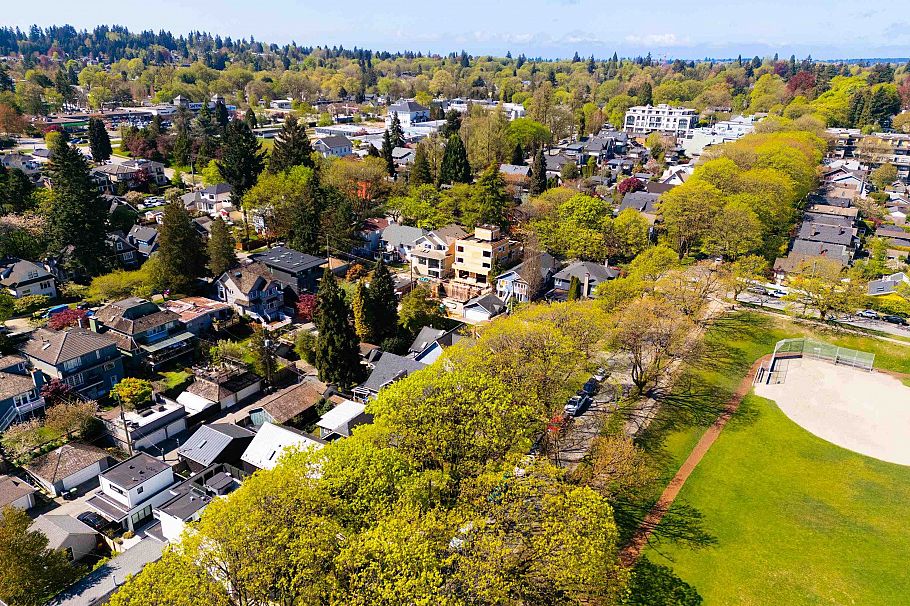 840 W 22nd Avenue Vancouver, BC - 7