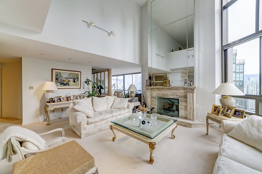 1902 738 Broughton Street Vancouver, BC - 9