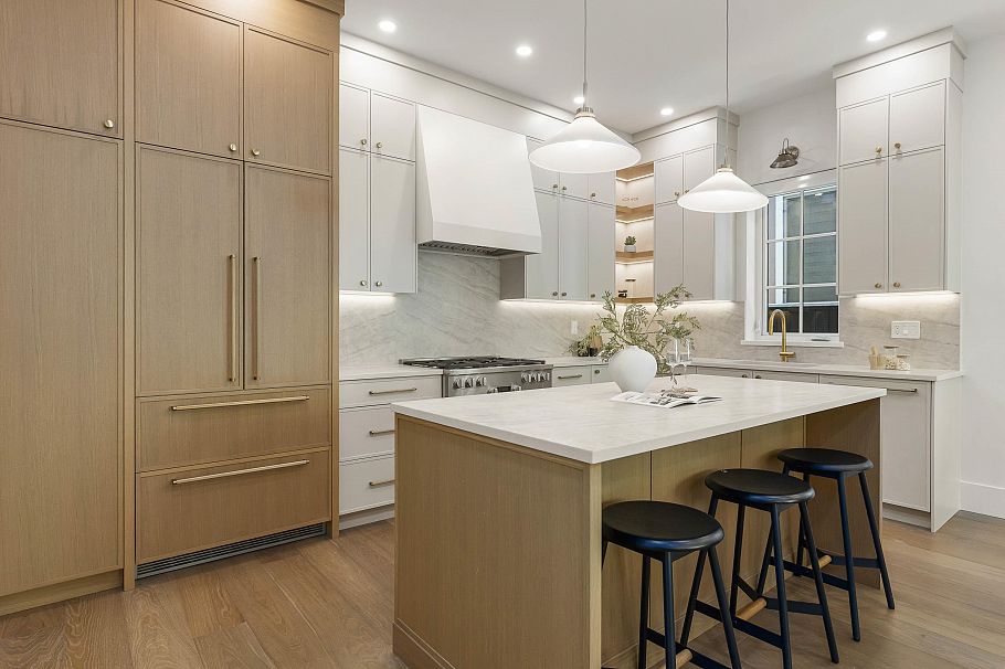 1 2848 W 19th Avenue Vancouver, BC - 6