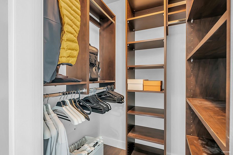 1202 1005 Beach Avenue Vancouver, BC - 25