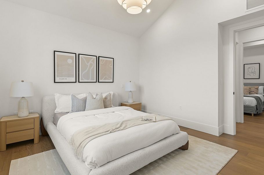 2 2848 W 19th Avenue Vancouver, BC - 9