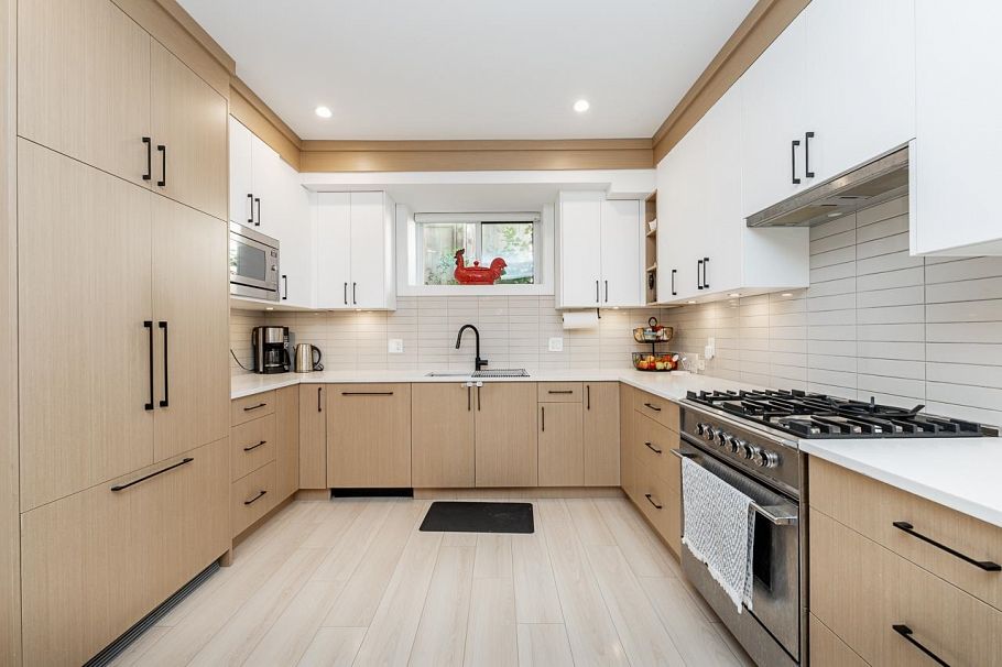 3896 Welwyn Street Vancouver, BC - 6