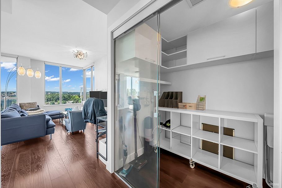 1202 1005 Beach Avenue Vancouver, BC - 20