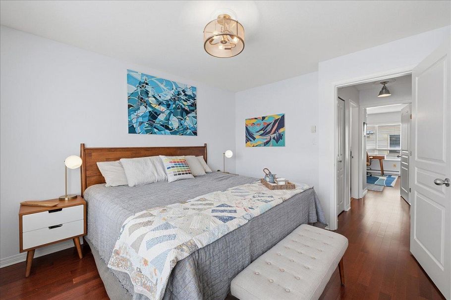 314 2688 Watson Street Vancouver, BC - 12