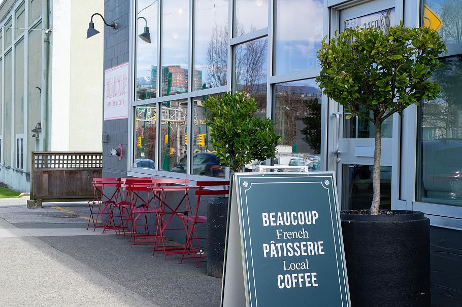 1101 1633 W 8th Avenue Vancouver, BC - 23