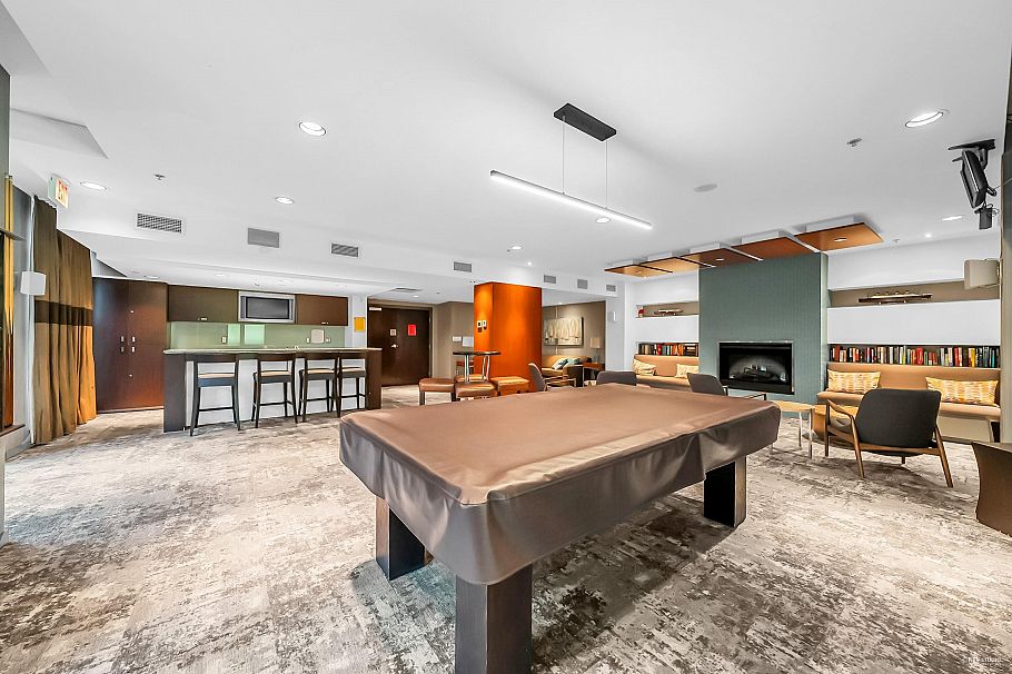 1202 1005 Beach Avenue Vancouver, BC - 38