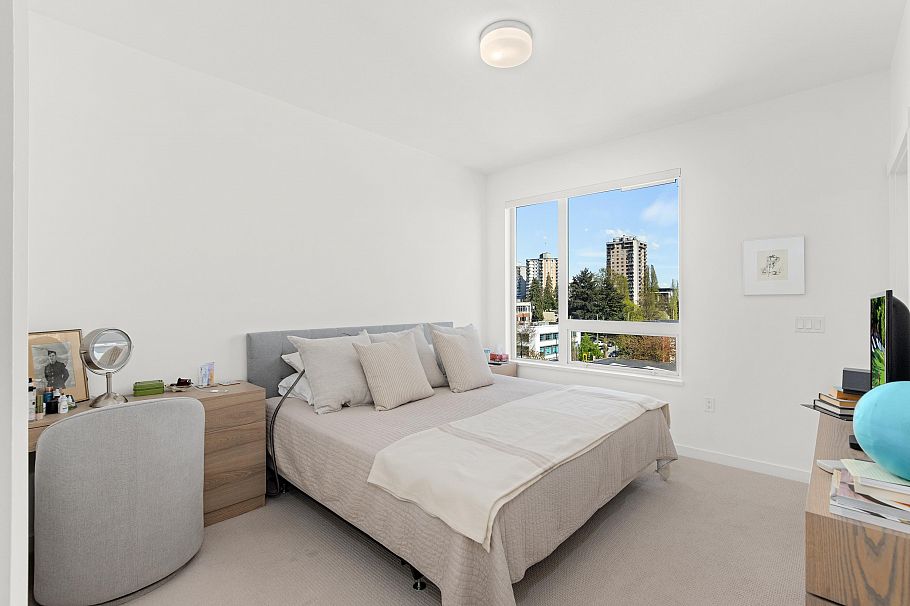 612 123 W 1st Street North Vancouver, BC - 13