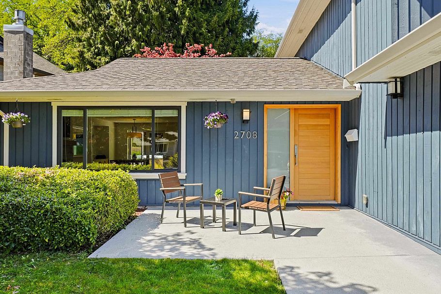 2708 Byron Road North Vancouver, BC - 34