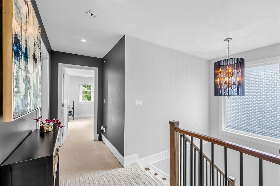 1 2922 W 41st Avenue Vancouver, BC - 34