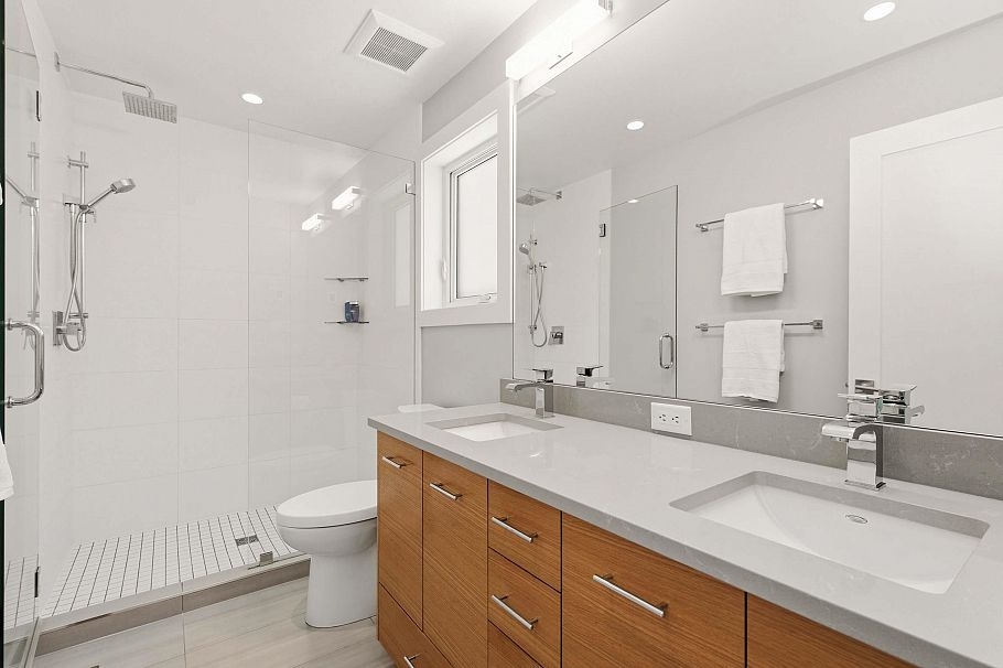 2708 Byron Road North Vancouver, BC - 25