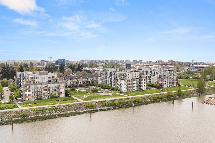 19 10133 River Drive Richmond, BC - 33