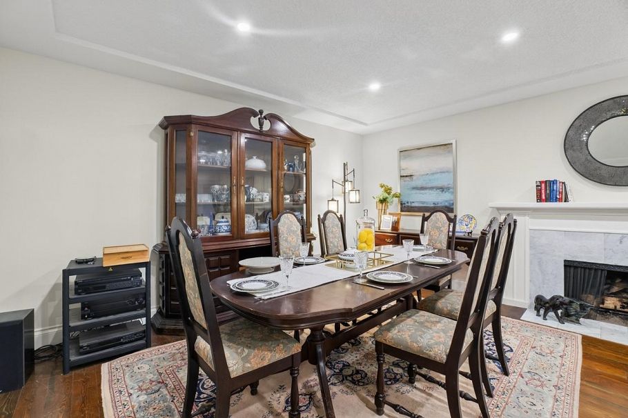 4158 Salish Drive Vancouver, BC - 5