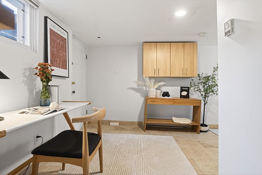 1009 E 14th Avenue Vancouver, BC - 29