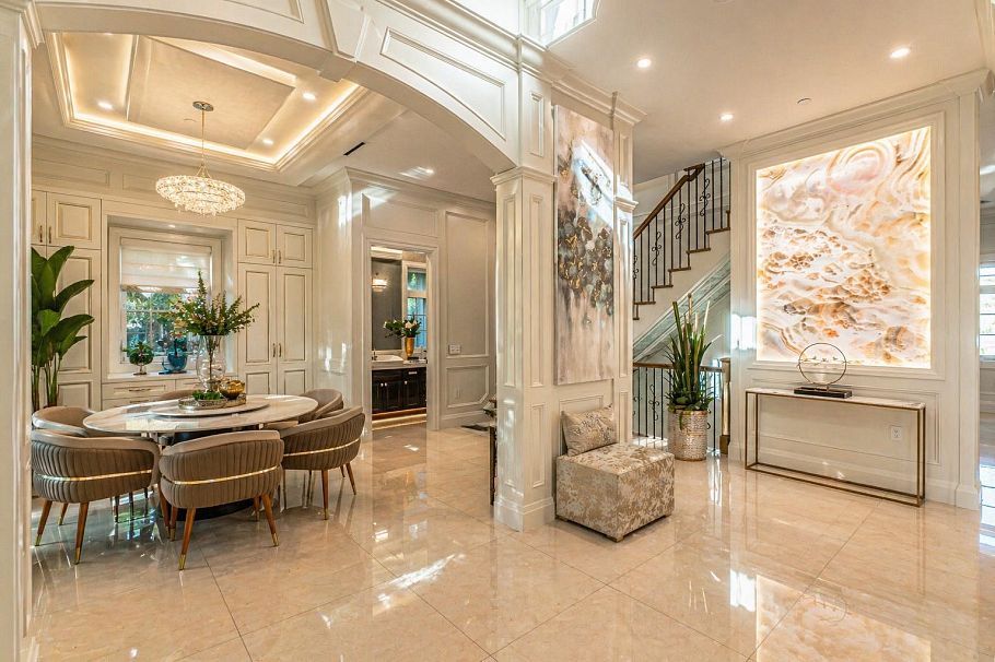 6038 Marguerite Street Vancouver, BC - 8